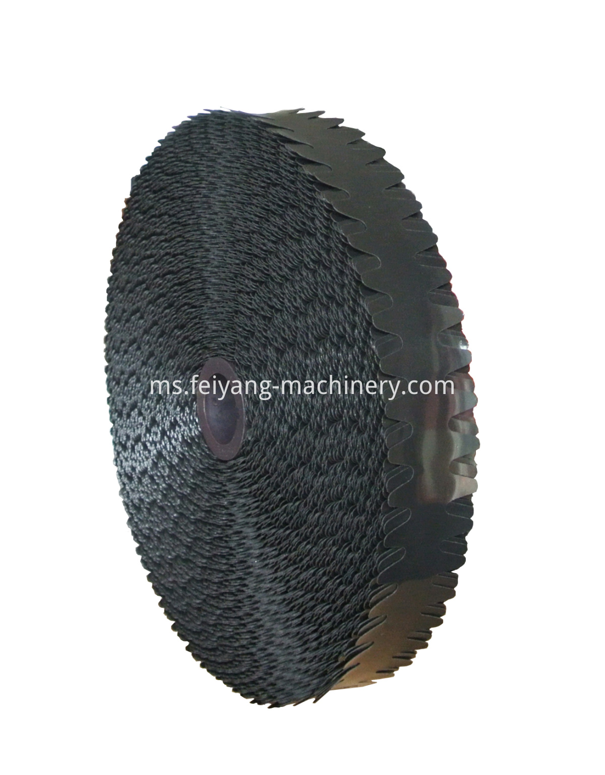 filem tipping hitam untuk mengendalikan beg kertas black tipping film for paper bag handle
